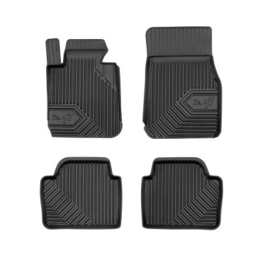 Guminiai Premium 77 kilimėliai BMW 3 serija F30,F31 2012-2019