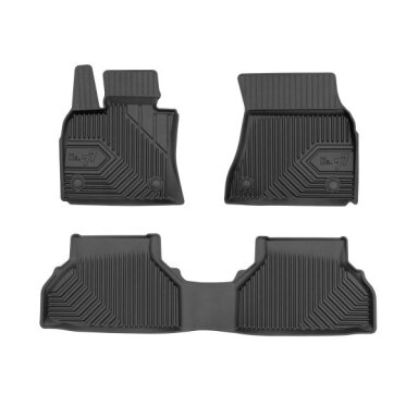Guminiai Premium 77 kilimėliai BMW X6 E71,E72 2008-2014