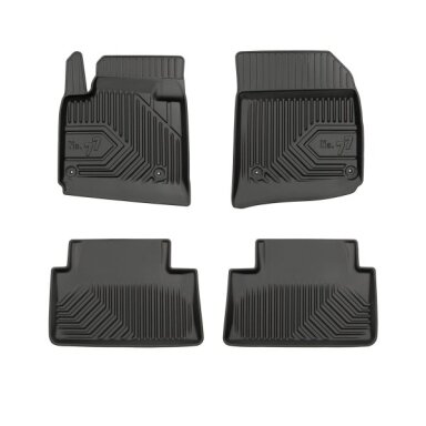 Guminiai Premium 77 kilimėliai Citroen C5 2008-2018