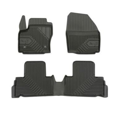 Guminiai Premium 77 kilimėliai Ford Galaxy Mk2 2006-2015