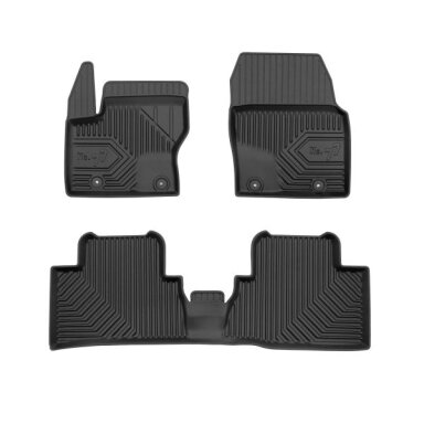 Guminiai Premium 77 kilimėliai Ford Grand C-Max 2010-2019
