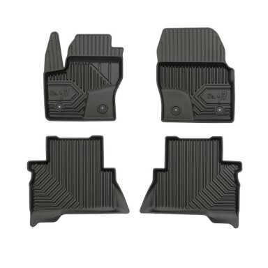 Guminiai Premium 77 kilimėliai Ford Kuga Mk2 2012-2019 Ford Escape 2012-2019