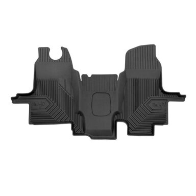 Guminiai Premium 77 kilimėliai Ford Transit Mk5 2000-2006
