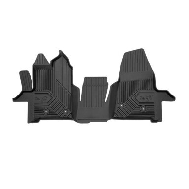 Guminiai Premium 77 kilimėliai Ford Transit Mk7 2013-