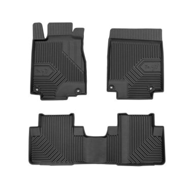 Guminiai Premium 77 kilimėliai Honda CR-V IV 2012-2018 Guminiai Premium 77 kilimėliai Honda CR-V IV 2012-2018