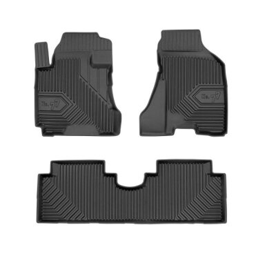 Guminiai Premium 77 kilimėliai Hyundai Tucson 2004-2010