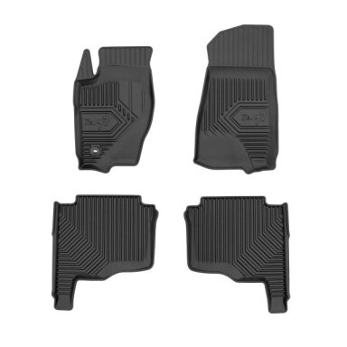 Guminiai Premium 77 kilimėliai Jeep Grand Cherokee WK 2004-2010
