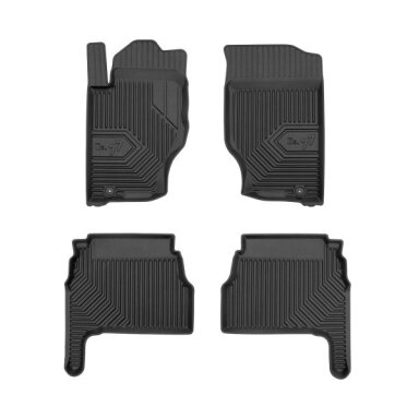 Guminiai Premium 77 kilimėliai Kia Sorento 2002-2009