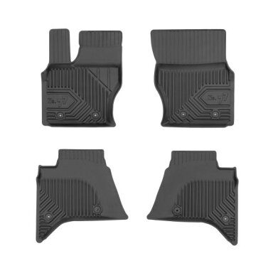 Guminiai Premium 77 kilimėliai Land Rover Range Rover IV 2013-2021