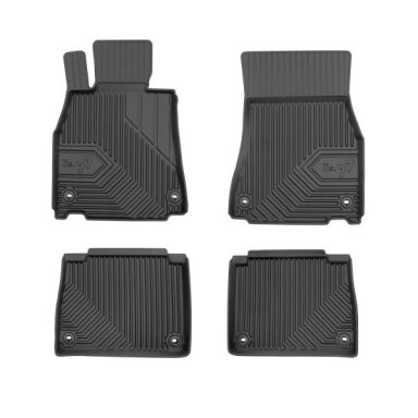 Guminiai Premium 77 kilimėliai Lexus LS lll 2000-2006