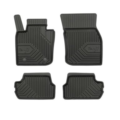 Guminiai Premium 77 kilimėliai Mini Cooper F55, F56 2015-2019