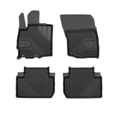 Guminiai Premium 77 kilimėliai Mitsubishi Outlander III 2012-