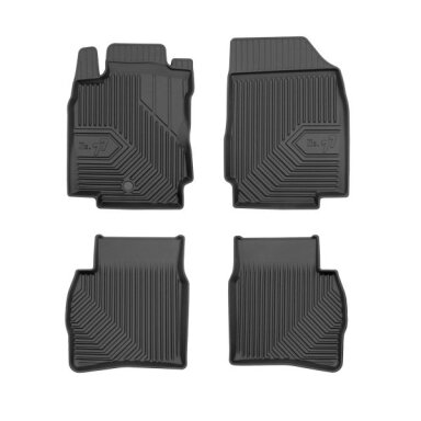 Guminiai Premium 77 kilimėliai Nissan Note E11 2004-2013