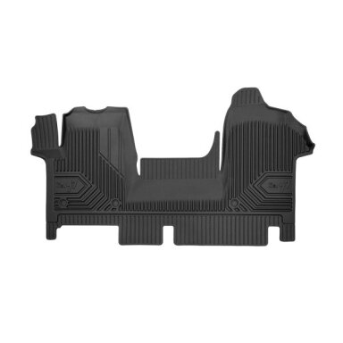 Guminiai Premium 77 kilimėliai Nissan NV400, Opel Movano B, Renault Master 2010-