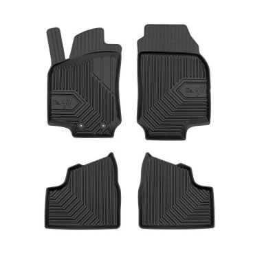 Guminiai Premium 77 kilimėliai Opel Astra G 1998-2009