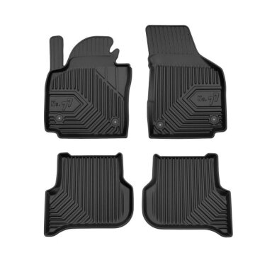Guminiai Premium 77 kilimėliai Seat Altea 2004-2015