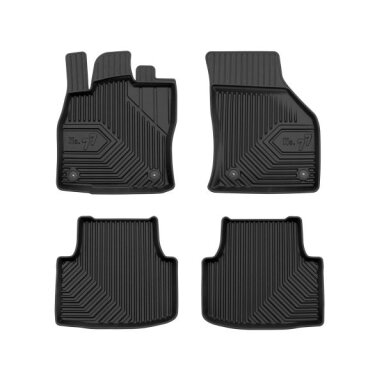 Guminiai Premium 77 kilimėliai Seat Leon IV 2020- Cupra Formentor 2020-