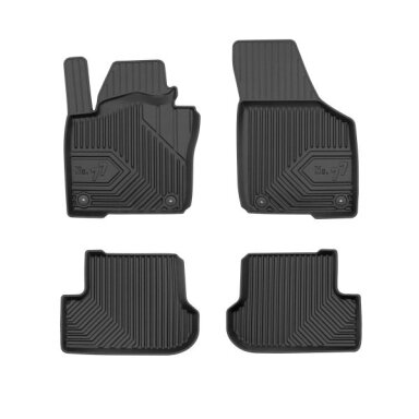Guminiai Premium 77 kilimėliai VW Beetle II 2011-2019