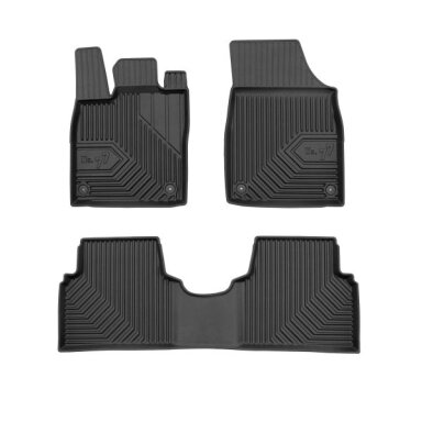 Guminiai Premium 77 kilimėliai VW ID.3 2019-