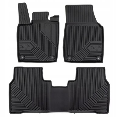 Guminiai Premium 77 kilimėliai VW ID.7 2023-