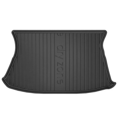 Guminis bagažinės kilimėlis Dryzone Alfa Romeo 147 2000-2010