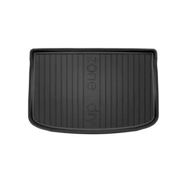 Guminis bagažinės kilimėlis Dryzone Audi A1 2010-2018