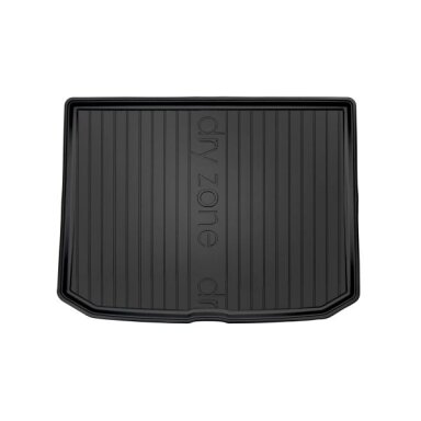 Guminis bagažinės kilimėlis Dryzone Audi A3 Hatchback 2012-2019