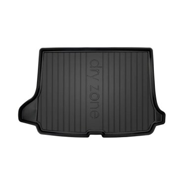 Guminis bagažinės kilimėlis Dryzone Audi Q3 2018->