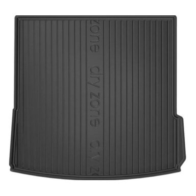 Guminis bagažinės kilimėlis Dryzone Audi Q7 2006-2015