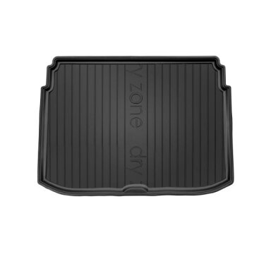 Guminis bagažinės kilimėlis Dryzone Citroen C3 Picasso 2009-2017