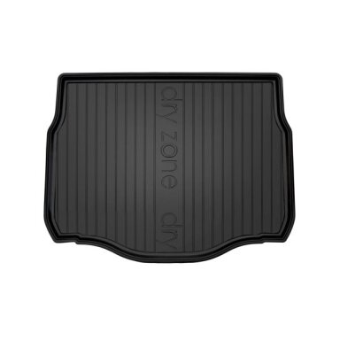 Guminis bagažinės kilimėlis Dryzone Citroen C4 Cactus 2014->