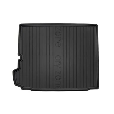Guminis bagažinės kilimėlis Dryzone Citroen C4 Grand Picasso 2013->