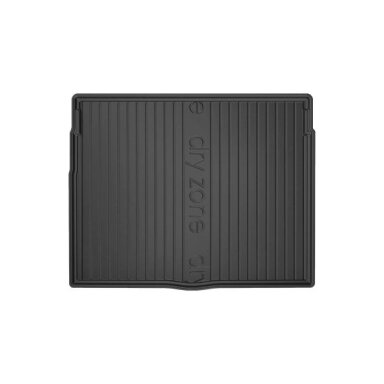 Guminis bagažinės kilimėlis Dryzone Citroen C4 Picasso 2013->