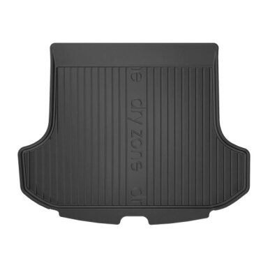 Guminis bagažinės kilimėlis Dryzone Dacia Logan 2012-2020