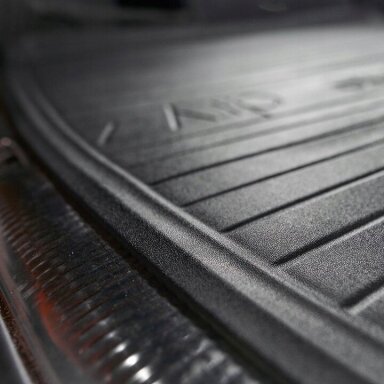 Guminis bagažinės kilimėlis Dryzone Ford Ecosport 2013->