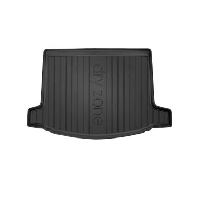 Guminis bagažinės kilimėlis Dryzone Honda Civic IX Hatchback 2011-2017