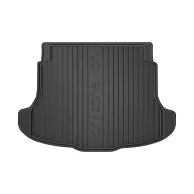Guminis bagažinės kilimėlis Dryzone Honda CR-V III 2006-2012