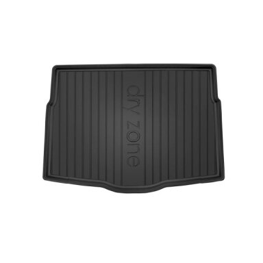 Guminis bagažinės kilimėlis Dryzone Hyundai i30 II Hatchback 2011-2017