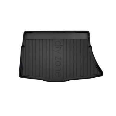 Guminis bagažinės kilimėlis Dryzone Kia Ceed II Hatchback 2012-2018