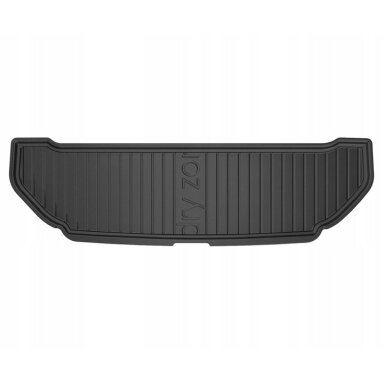 Guminis bagažinės kilimėlis Dryzone Kia Sorento III 2014-2020