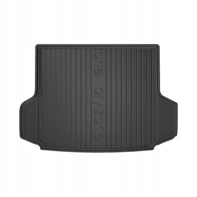 Guminis bagažinės kilimėlis Dryzone Kia Sorento III 2014-2020