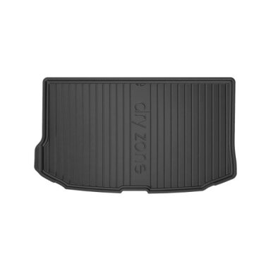 Guminis bagažinės kilimėlis Dryzone Kia Venga 2009-2015