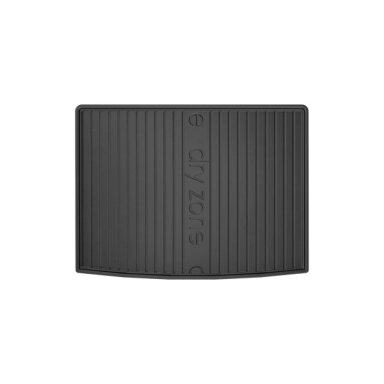 Guminis bagažinės kilimėlis Dryzone Mercedes Benz B klasė W245 2005-2011