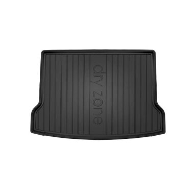 Guminis bagažinės kilimėlis Dryzone Mercedes Benz GLA X156 2013-2020