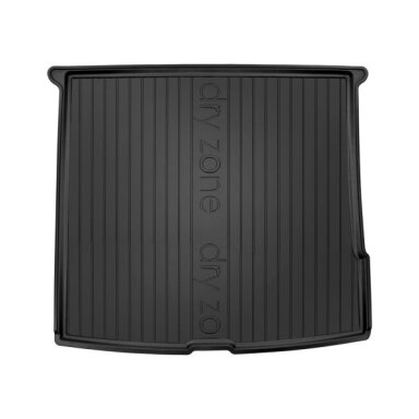 Guminis bagažinės kilimėlis Dryzone Mercedes Benz ML W166 2011-2015