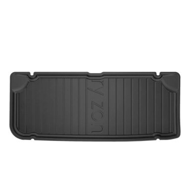 Guminis bagažinės kilimėlis Dryzone Mini Cooper R50, R52, R53 2000-2006