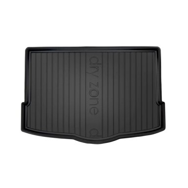 Guminis bagažinės kilimėlis Dryzone Nissan Qashqai J11 2013-2021