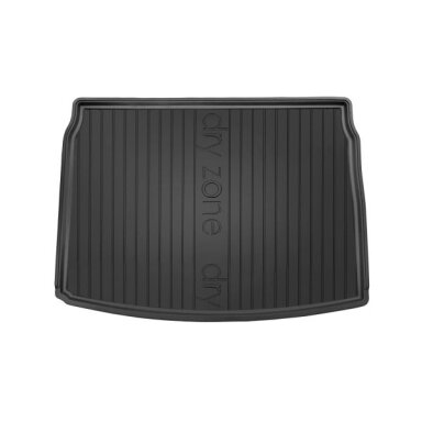 Guminis bagažinės kilimėlis Dryzone Nissan Qashqai J11 2013-2021