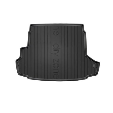 Guminis bagažinės kilimėlis Dryzone Nissan X-Trail T31 2007-2015
