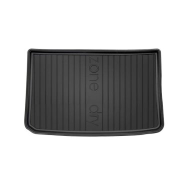 Guminis bagažinės kilimėlis Dryzone Renault Clio IV Hečbekas 2012-2019